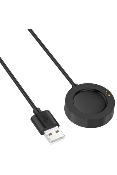 Choice black White Charger Cable for Watch S5/ 5/ 2 Charging USB Cable Watch ...