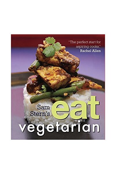 walker Dieta vegetariană a lui Sam Stern