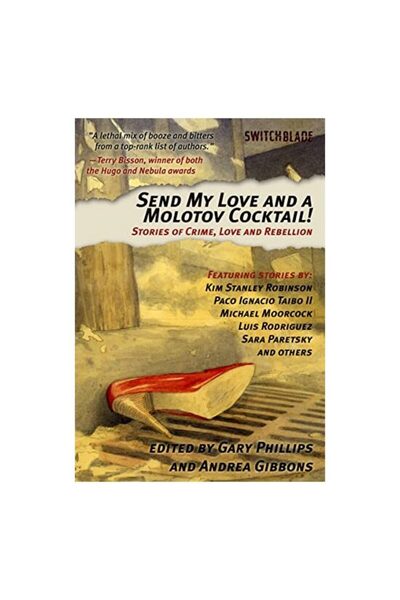 PM Press Trimite-mi dragostea și un cocktail Molotov