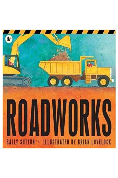 walker SUTTON: LUCRĂRI DE INFRASTRUCTURĂ