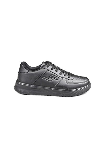 Jump 21516 Black Women's Sneaker Casual Sneakers