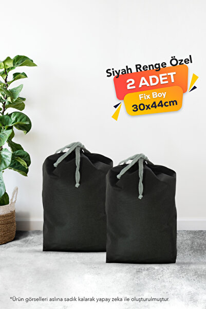 Palm Design Kirli Temiz Kıyafet Organizeri Valiz Içi Organizer Oyuncak Torbası