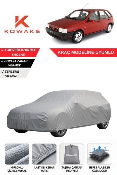 KOWAKS Fiat Tipo Oto Branda, Araba Brandası