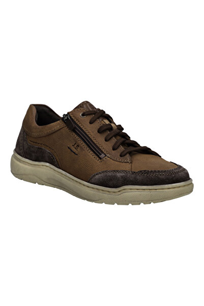 Josef Seibel Baxter 03 |   Model scurt pentru bărbați |   maro