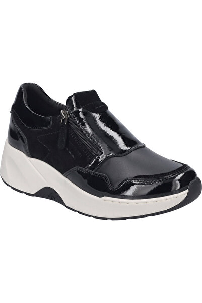 Josef Seibel Lissi 04 | Sneaker für Damen | schwarz