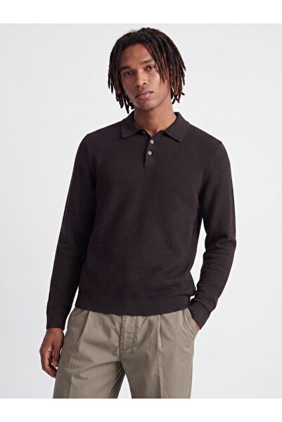 Jack & Jones Premium Knitted pullover Plain Knitted pullover