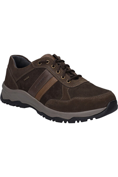 Josef Seibel Leroy 56 | Low Cut für Herren | braun