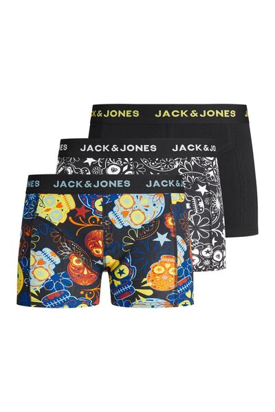 Jack & Jones Junior Σετ 3 τεμαχίων μαγιό αγοριών