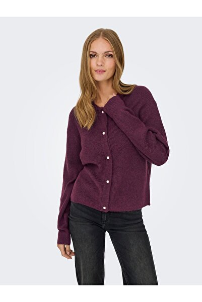 JDY Strickjacke JDYLUMI Strickjacke