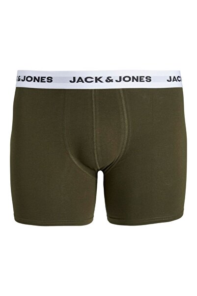 Jack & Jones Plus Trunks Plus Size 5er-pack Trunks