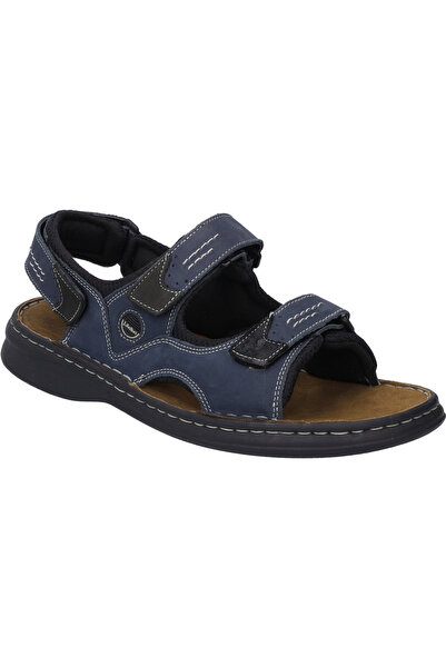 Josef Seibel Franklyn | Sandalen für Herren | Blau Franklyn, blau
