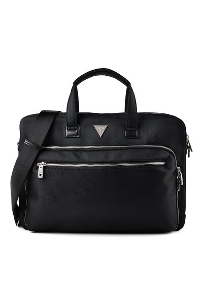 Guess Berna Briefcase 41 cm Laptop compartment