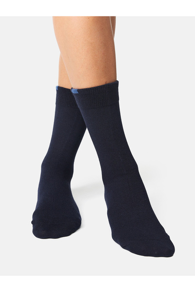 NUR DIE Freizeitsocken Passt Perfekt