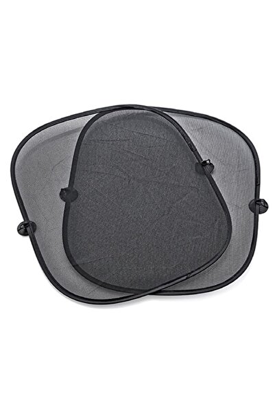 Babyjem Baby Jem Auto Side Window Sunshade 2 Pieces
