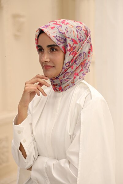 Silk Home وشاح ناعم 73083-02