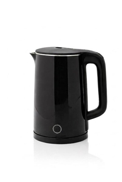 Avesta ELİT SU ISITICISI KETTLE ELYAKMAZ ÇİFT GÖVDE DIŞI PLASTİK İÇİ PASLANMA...