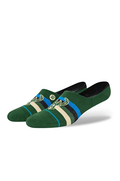 Stance NBA BUCKS ST NO SHOW A145C22BUC-DNG Πράσινο