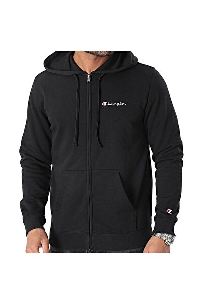 Champion 219837-KK001 Μαύρο