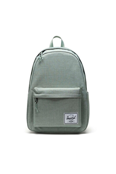 Herschel Supply Co. ΚΛΑΣΙΚΟ ΣΑΚΙΔΙΟ ΠΛΑΤΗΣ XL 11546-06569 Αλκοόλ Ένα