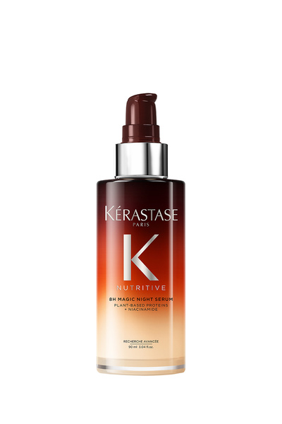 Kerastase Nutritive 8h Magic Night Yoğun Besleyici Gece Serumu 90 ml 90 ml