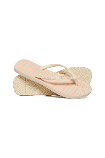 SUPERDRY D2 NONE VINTAGE VEGAN Σαγιονάρα WF310228A-2GM Πολύχρωμη