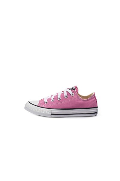 Converse ΤΣΑΚ ΤΕΪΛΟΡ ΑΛ ΣΤΑΡ 3J238C Ροζ