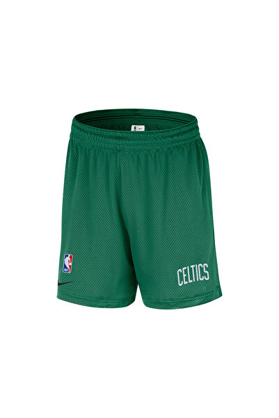 Nike BOS MNK OPENHOLE MSH SHR FV1982-312 Πράσινο