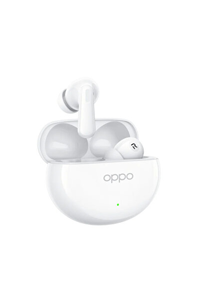 Choice OPPO OPPO Air4 White New Enco Air4 In Ear Earphones Wireless Bluetooth...