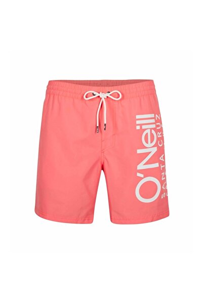 O'Neill ORIGINAL CALI 16 ΣΟΡΤΣ ΚΟΛΥΜΒΗΣΗΣ N03204-14022 Σολομό
