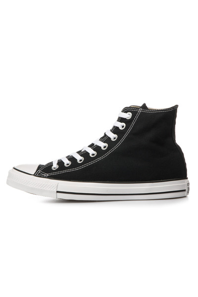 Converse Τσακ Τέιλορ Όλ Σταρ Χάι M9160C Μαύρο