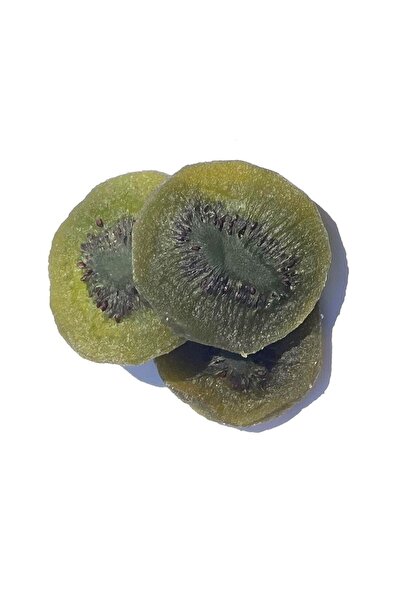 TAZEM KURUYEMİŞ Kivi Kurusu 500 G