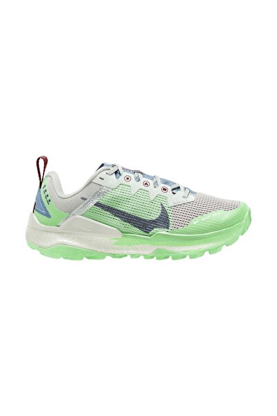 Nike Γυναικεία REACT WILDHORSE 8 DR2689-103 Πολύχρωμα