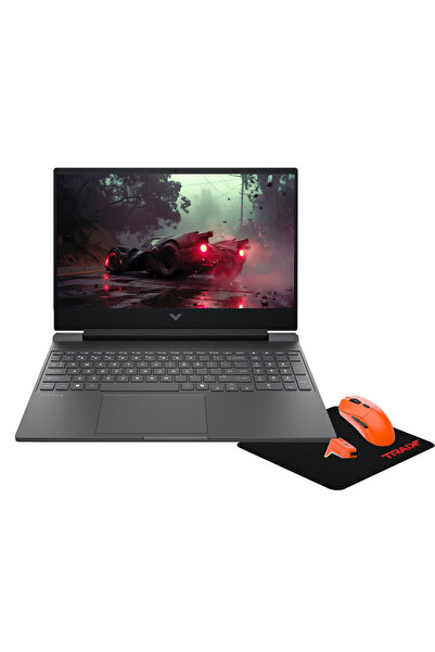 HP Victus 15-FB3038NT BX9U9EA501 Ryzen7 7445H 16GB 1TBSSD RTX4050 15.6" FHD F...