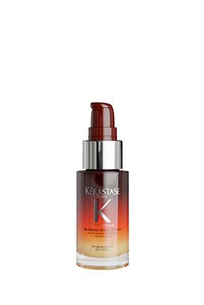 Kerastase Nutritive 8H Magic Night Intensive Nourishing Night Serum 30 ml 30ml
