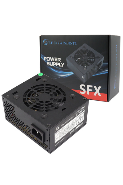 Choice 300W ONLY 220V 250W 300W 350W 400W PC power supply Power Source SFX PS...