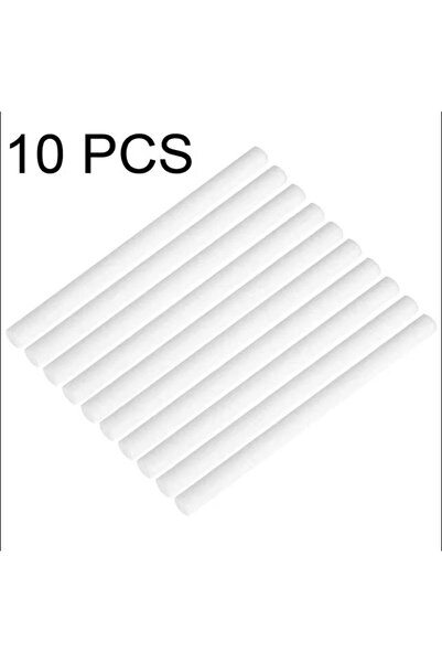 Choice 10pcs cotton 200ml Air Humidifier Essential Oil Diffuser USB Mist Make...