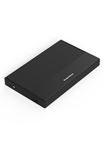 Choice علبة قرص صلب MR23GC-BLACK من النوع C من Blueendless USB3.0، علبة SATA ...