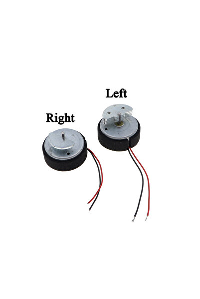 choice2 Left and Right XOXNXEX 1PCS For PS4 Wireless Controller Left and Righ...