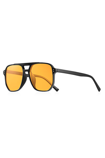 Choice1 C4 CRIXALIS Night Vision Glasses Men Women Anti Glare Night Driving G...