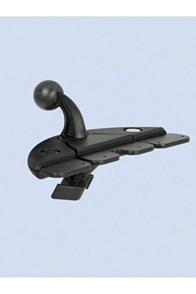 choice2 CD Mount Base Car CD Slot Phone Mount - 360° Rotation, Universal for ...