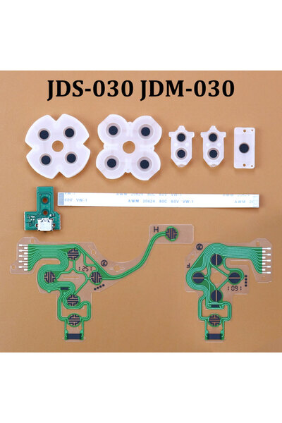 Choice JDS 030 JDM-001/011 JDS-030 JDS-040 JDS-055 USB Charging Port Board Co...