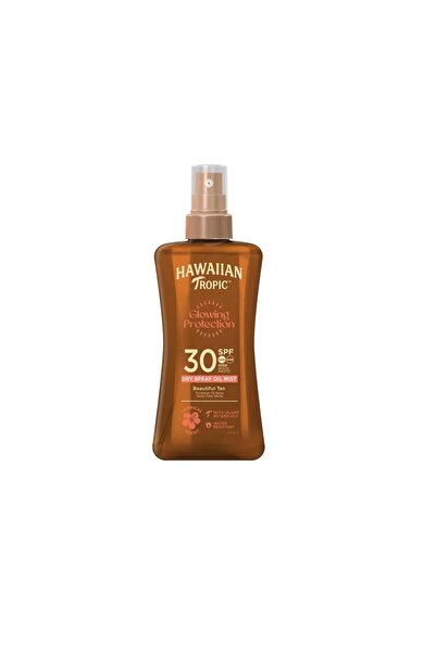 Hawaiian Tropic Spray de corp cu protectie solara HAWAIIAN Tropic COCONUT & A...