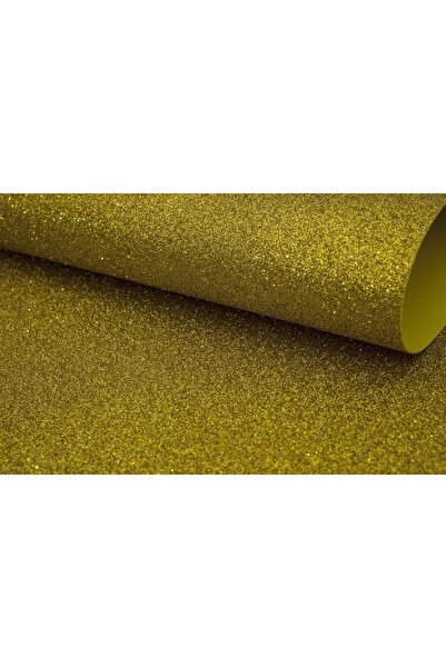 Generic Brand 10 Colors Glitter Eva Sponge 50X70 cm 10 Pack 1.5 mm