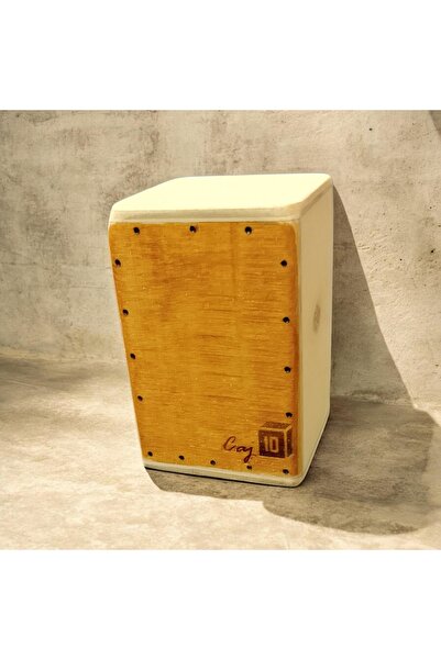 diğer 111 Shaker (mini cajon)