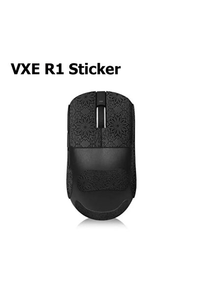 Choice5 R1 Snow VXE R1/ATK X1 /ATK A9Mouse Sticker Grip Tape Skate Handmade S...