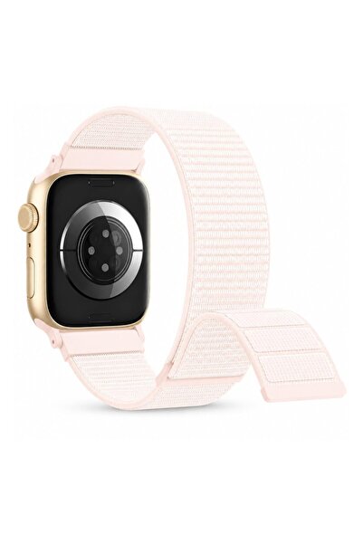 O Ozone Nylon Sport Strap Compatible With Apple Watch Series 10 | 9 | 8 | 7 |...