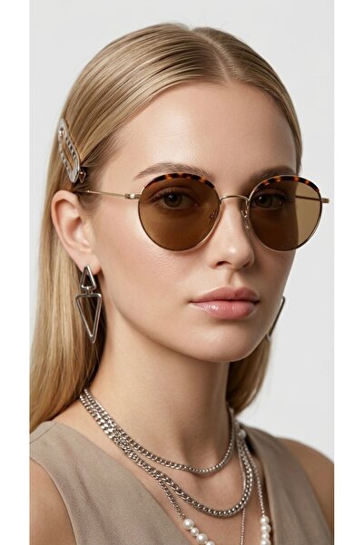 Black Eyewear نظارات شمسية مستقطبة سوداء L507 C1