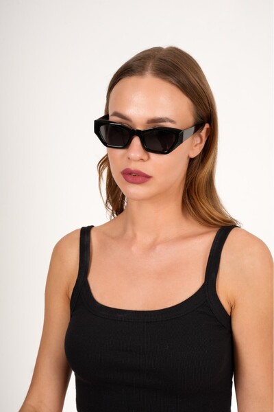 Polo Exchange 1001 C01 53 Polo Exchange Sunglasses