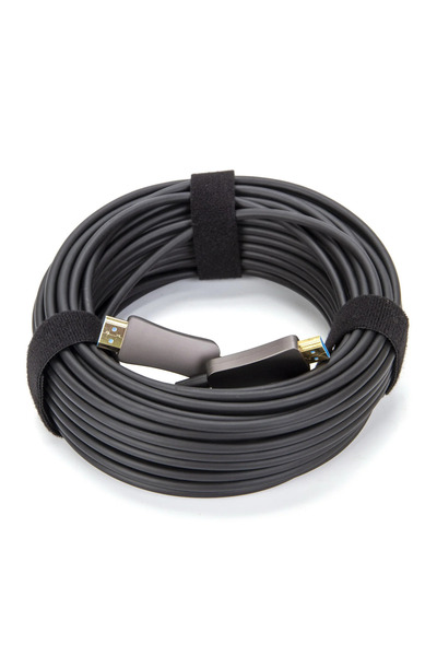 Choice 20m 4K 60Hz HDMI Fiber Optic Cable 15M 20M 30M AOC HDMI Fiber Cable Hi...