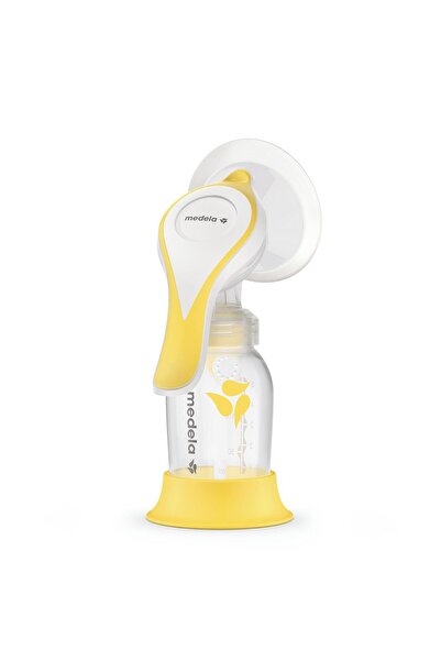 Medela Harmony Standart Tekli Manuel Göğüs Pompası